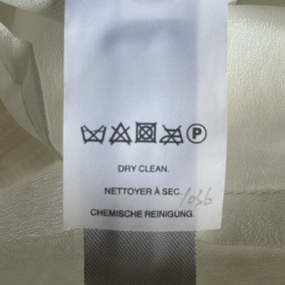 ********SOLD********J.Crew $148 Convertible-Strap Dress G4618 - Picture 8 of 8